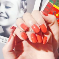 -15 Nail日式美甲美睫