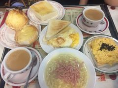 -华星冰室(湾仔店)