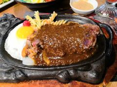 -骑士牛排(北仑银泰城店)