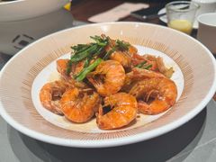 -阿明小菜·海鲜·上海菜(梅陇店)