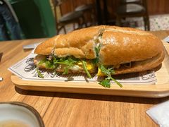 -越美小馆·越南料理(曲江店)