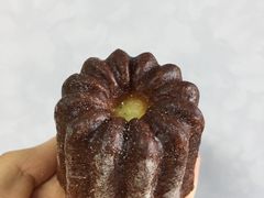 -WHEAT&BAKER-麥(凯德来福士店)