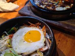 -仓库烤肉(绿园店)