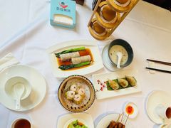 -锦绣庭苑·精细潮菜食府•商务宴请•生日家庭聚会(华侨城店)