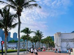 -玫瑰海岸文化旅游度假区