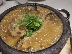 -小放牛炒菜馆(裕华万达店)