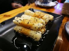 -张公桥美食街