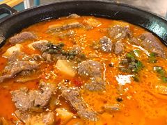 -付掌柜在成都·热炒砂锅集(金禾店)