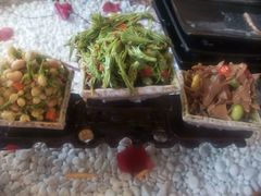 三味金花-慢丽江·云南野生菌土鸡锅(付家庄店)