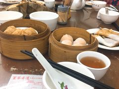 -香港蓮香樓(中環店)