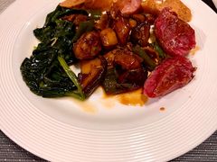 -南京圣和府邸豪华精选酒店