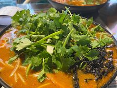 -肥汁米蘭香港米线(宁波路总店)