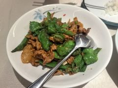 农家小炒肉-长湘居(数码大厦店)