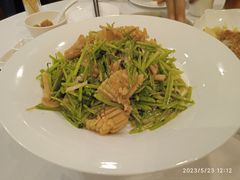 -东兴楼饭庄(六里桥店)