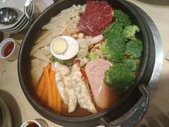 -韩香福脊骨汤锅(上杭路店)