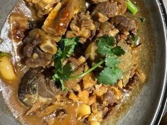 -园林美食城·本土农家菜(杨和镇店)