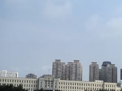 -大连人民广场