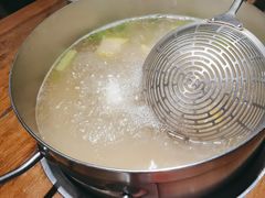 -领鲜潮牛鲜牛羊肉火锅(宏昌店)