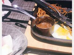 -半秋山西餐厅(巴南万达广场店)