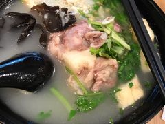 -小杨生煎(周浦万达店)