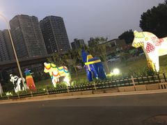 -宜家·瑞典风味餐厅(烟台路店)