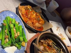 -啫神·广州地标美食(北京路店)