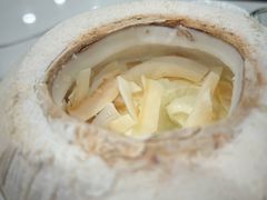 -果然农夫椰子鸡(虎门大润发店)