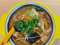 -无名缘米粉(步行街店)