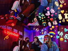 -唱吧麦颂KTV(西单华威潮铺街店)