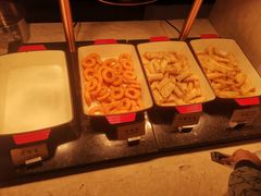 -西安华清御汤酒店