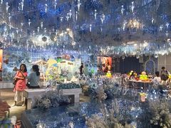 -芭菲盛宴·环球美食(袁家岗店)