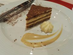 -菩提树·素食餐厅(汇智国际商业中心店)