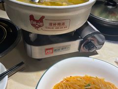 -大碗先生(万家丽店)