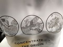 -本宫的茶(济南山师店)