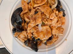 -凯鸽酒楼(大同振兴街店)