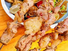 -回·龙虾铺·盆盆蟹·烧烤大排档(回龙观店)
