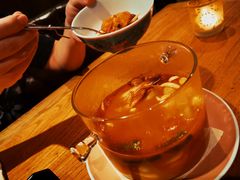 -Ginger(兴国路店)