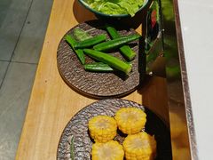 -千寻山野烤肉(天虹店)