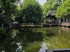 -惠山古镇·寄畅园