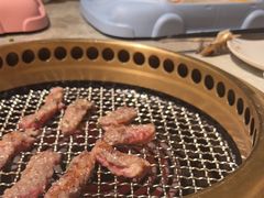 -乾杯烧肉居酒屋(中洲湾店)