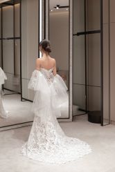-MuseMarry婚纱(前海嘉里中心店)
