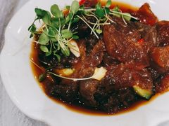 -香满楼(南关店)