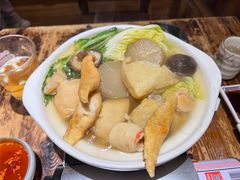 -小川洋风料理(街道口店)
