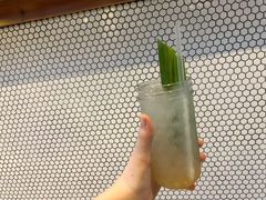 甘蔗马蹄水-仓库南洋海鲜小排档(柳河路店)