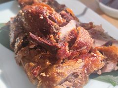 -全牛匠·乐山跷脚牛肉(新中关店)