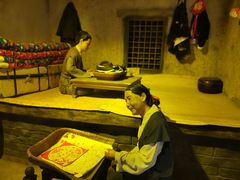 -威海华夏城景区