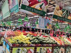 -大润发(芜湖店)