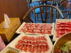 -北门涮肉·铜锅涮肉(南锣鼓巷店)