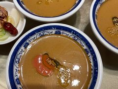 -百叶居·老北京涮羊肉(鼓楼店)