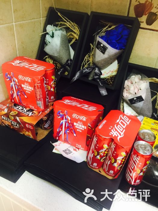 miss zhou 美甲美睫脱净肤中心图片 - 第9张